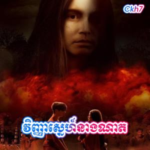 Vinhean Sne Neang Nat [33END]