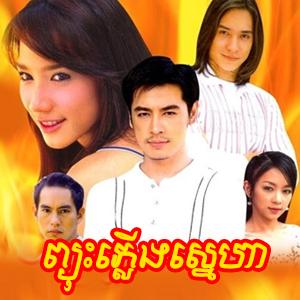 Pyus Plerng Sneha [24 End]